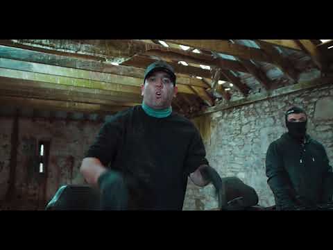 Jordan (Feat B_Real.11) - Tell The City [Prod. Show N Prove x RJ Cherry]