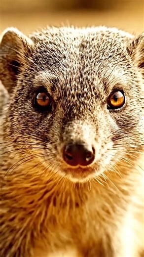 Nature’s Most Fearless Fighter: Mongoose vs King Cobra