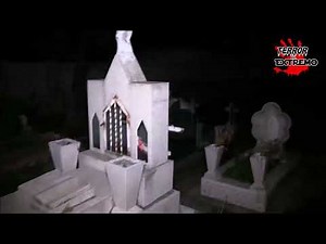 Mi segundo video de terror al extremo (primeras experiencias)