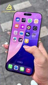 🔥 iPhone 16 Pro Max – Starting from just 22 million VND, an amazing deal for a 2026 masterpiece!