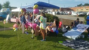 Downtown Gainesville on Reels