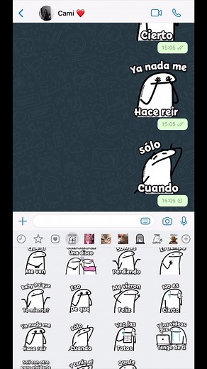 New Stickers: Download 'Un x100to ❤️' Pack Now!