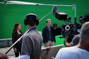 Watch ILM's 'Captain America: The Winter Soldier' Visual Effects Reel - SlashFilm