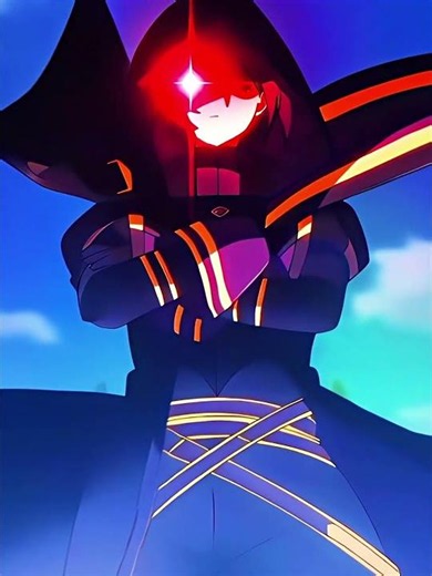 THE EMINENCE IN SHADOW 😱| CID KAGENOU AMV