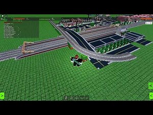 Building a city from scratch pt.3 (Roblox Ro-Scale Sandbox)