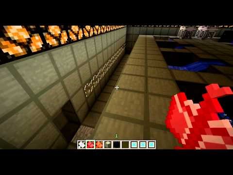 Minecraft Industrialcraft Nuclear Reactors - Basics