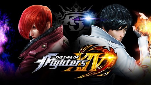 King of Fighters XIV Guide - IGN