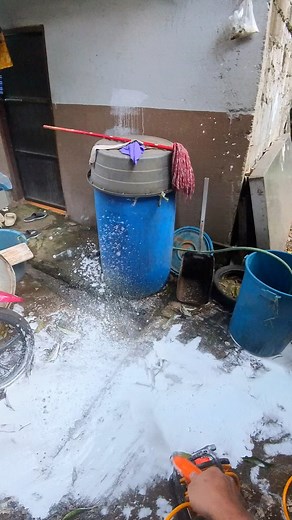 1.6K views · 14 reactions | Foaming injector demo | Frost Vendo Solutions | Facebook