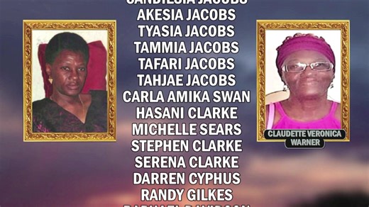 DEATH ANNOUNCEMENT | HGP Nightly News