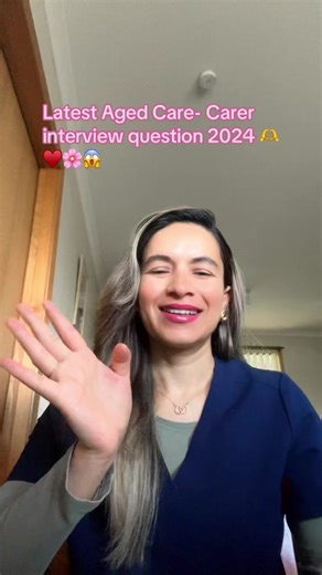 Aged Care Interview Questions You Need to Know