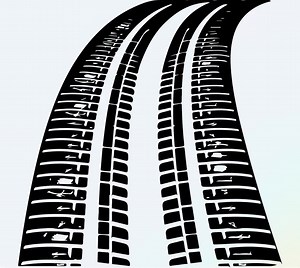 High Quality Tire Tracks SVG Bundle, Tire Track Dxf, Tire Track Png, Tire Track Vector, Tire Track Clipart, Dirt Marks Svg, Tire Tread Svg - Etsy