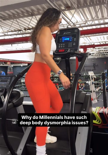 Reality Check on ANTM: Body Image and Self-Confidence