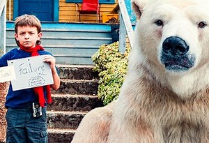 Timmy Failure: Mistakes Were Made - Trailer