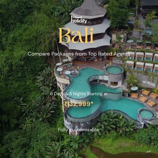 Bali Tour Packages