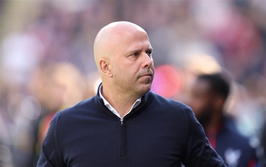 Chris Sutton admits he got something wrong about Arne Slot after what he has done at Liverpool