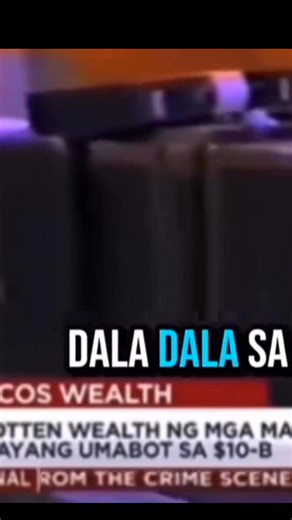 Marcos Legacy #fblifestyle | Davao Talks