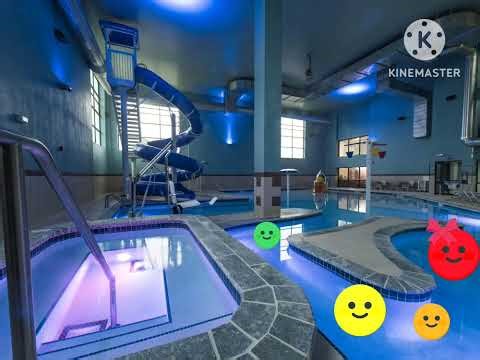 Holiday Inn express commercial 2000