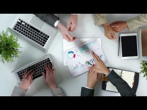 Free Canva Video Template for Content Creators