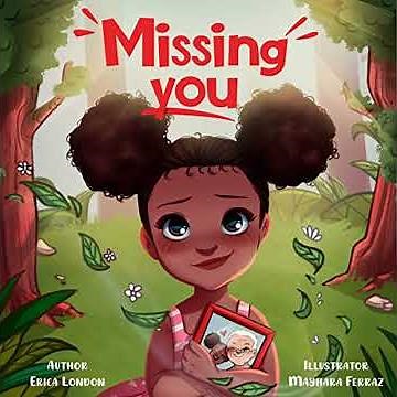 Missing You by Erica London | Full Audiobook