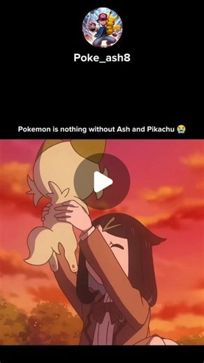 Ash Ketchum on Instagram: "Collecting true Pokemon Fans (2985/5000) ➳ Fellow For More Pokemon Content ➳ Turn On the Notification Bell 🔔 ➳ Like , Share and Fellow @pokkeash #pokemon #pokémon #pokèmon #pokemonedit #pokemonedits #pokemonsad #ash #ashketchum #pikachu #ashketchumedit #pikachuedit #sadedits #poke #poké #pokefan #pokemoncollector #pokemontrainer Do you also miss Ash and Pikachu 🥺"