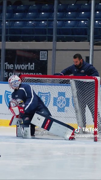 Goalie Training Tips: One-on-One Techniques
