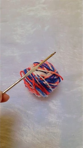 Beautiful Headbands 🥰 #trendingshorts #woolart #knittingwork #headbandtutorial #crochet #woolcraft