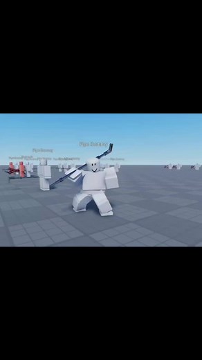 Discover the Top 5 Rarest Weapons in GPO