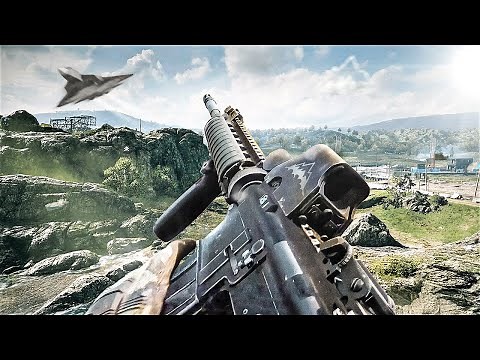 Battlefield Portal has already been better than I realized