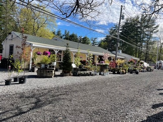 398 W Main St, Groton, MA 01450 - Retail for Sale | LoopNet