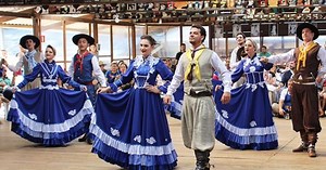 Barbaridade, tchê! Qual a origem da dança gaúcha?