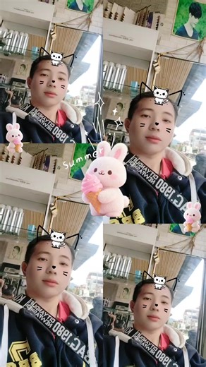 I'm going to get a haircut today.