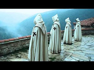 This Ancient Music Brings Deep Inner Peace | Divine Gregorian Chants