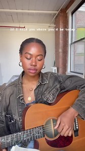 13K views · 1K reactions | Tomorrow’s my birthday and I wrote this song today as a letter to myself, because sometimes it’s super easy to forget just how far you’ve come. Birthdays can be so weird and they cause you to question everything, so this was me reminding myself of a few things. Hope you guys resonate- Momo | Infinity Song | Facebook