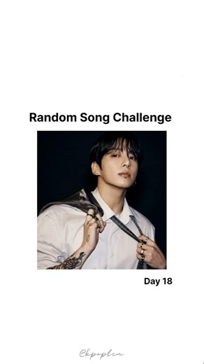 Random Song Challenge Day 18 🍥#bts#army#trend#rm#jin#suga#jhope#jimin#taehyung#jungkook#fyp#hooligan