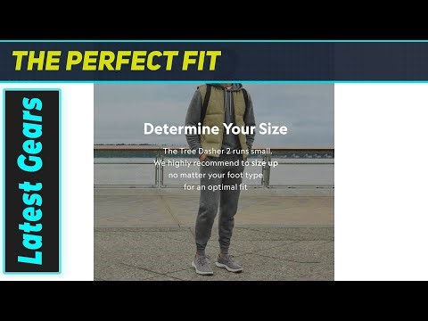 Allbirds Tree Dasher 2: The Amazing Comfort Sneaker You Need!