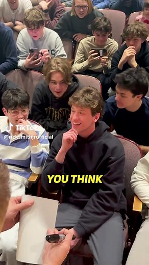 I Exposed Their Crushes in a Fun Reveal!