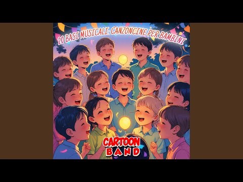 All The Magic (Karaoke Version)