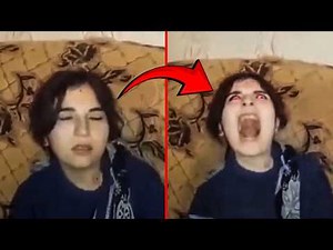 These Clips NEED Explanation! Disturbing Videos That Broke The Internet!