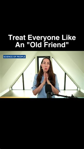 Treat Everyone Like An