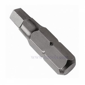 [Hot Item] High-Quality Square Screwdriver Bit Set for Precision Tasks