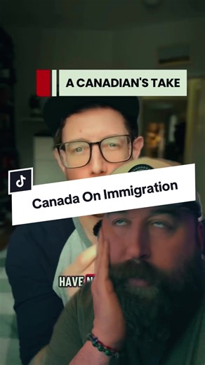 Understanding Canada's Strict Immigration Laws
