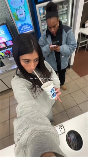 Is this the @Wawa of long island ???? @QuickChek @sage thomas | fast food