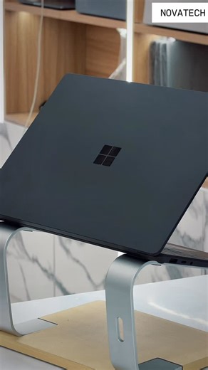 NOVATECH COMPUTERS on Instagram: "BRAND NEW LAPTOP ©️ MICROSOFT SURFACE LAPTOP 4 MODEL -1951 ©️ Intel Core- i7 - 11th Gen 16 GB Ram 256GB SSD 13.5 inch Touch Screen With Gorilla Glass ©️ Intel iris X Graphic ©️ WI-FI, BLUETOOTH ©️ Backlight Keyboard Weight 👉🏻 with Adp SAI CHOWK PIMPRI MARKET PUNE #instalike #reel #viral #insta #pune"