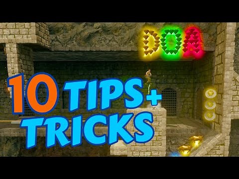 Dead Ops Arcade 4 - 10 Tips & Tricks