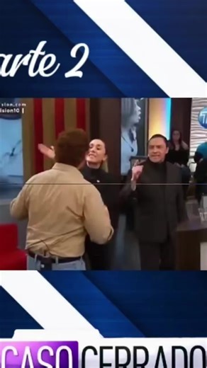 El Gran Secreto #CasoCerrado #DraPolo | caso cerrado