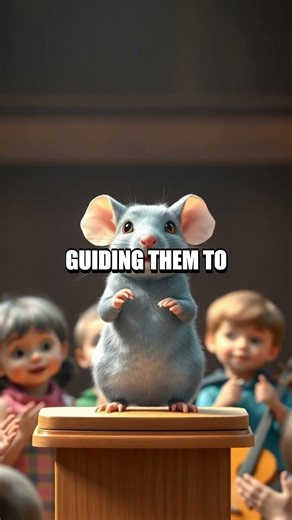 The Clockwork Zoo of Lullabies