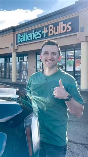 Cold weather? We’ve got you covered. Visit your local Batteries Plus for free testing and quick, expert replacement. | Batteries Plus