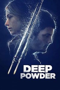 Deep Powder - Movie