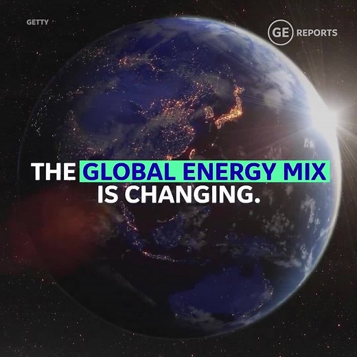 Our new energy platform makes the switch to renewable energy easier. All it takes is a 20’ box. Made by Mic and GE. | Mic