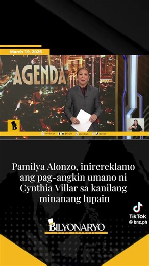 Please make this viral. Grabe | cynthia